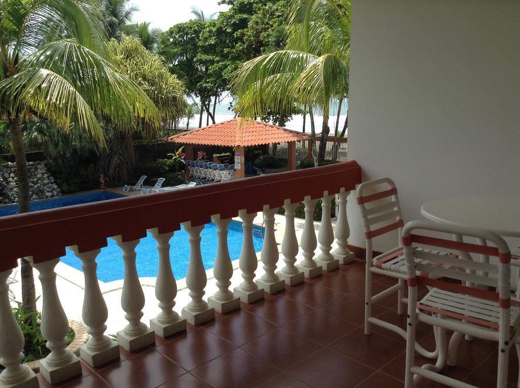 Apartotel Flamboyant Jaco Room photo